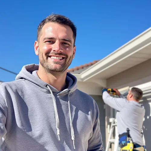 The Kendale Lakes Garage Door Repair team.