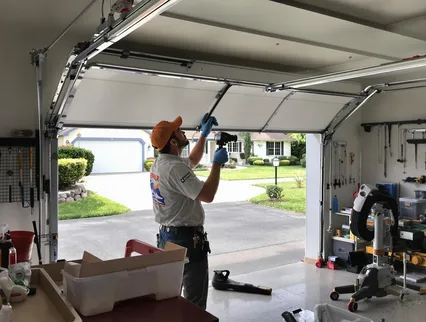 Local Garage Door Repair in Kendale Lakes