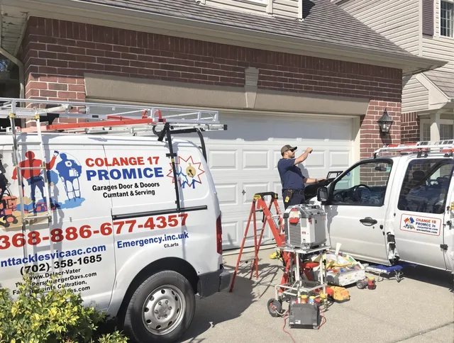 Same Day Garage Door Repair in Kendale Lakes